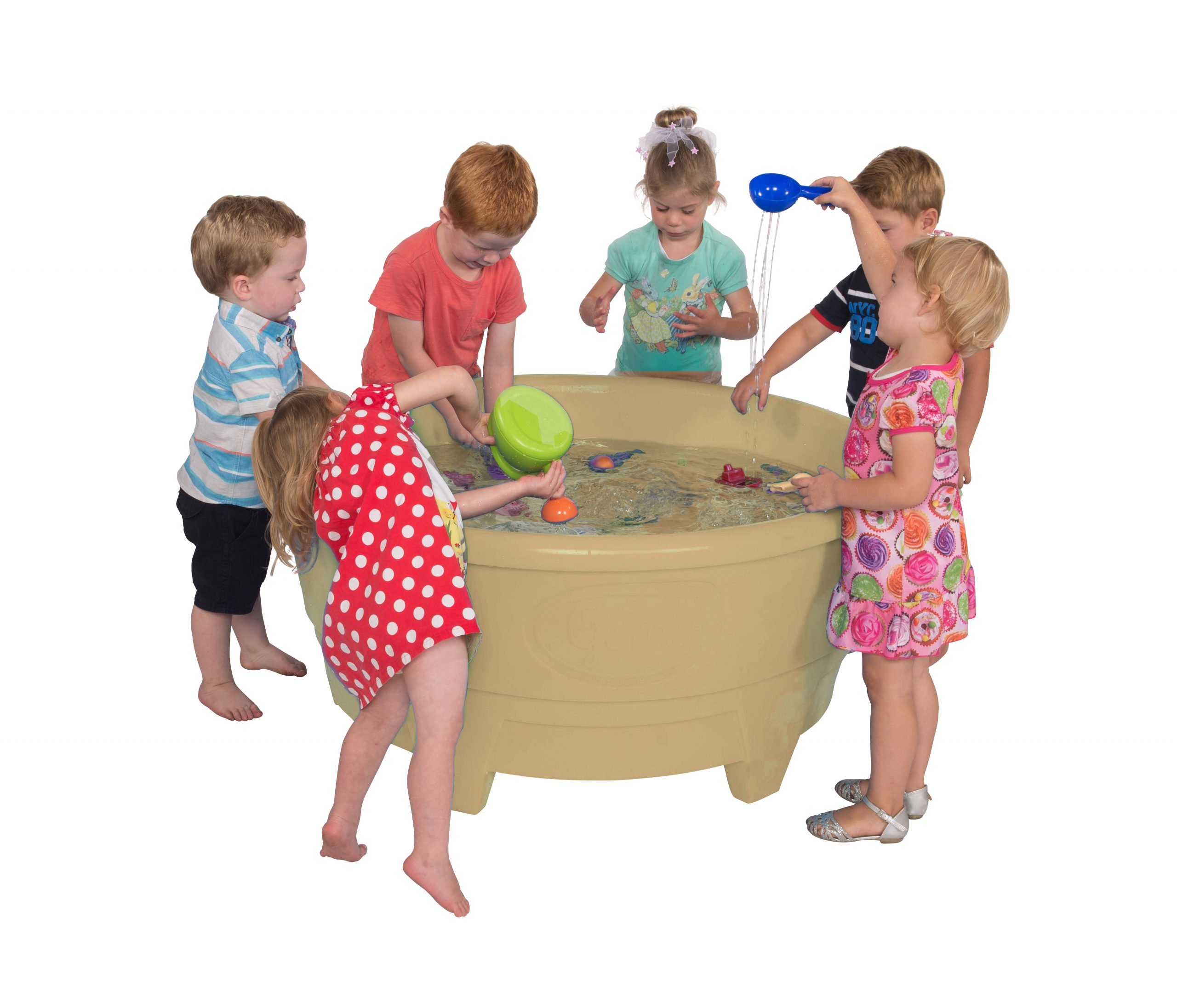 All-In-One EverPlay Tray Set (4pcs) - Image 19