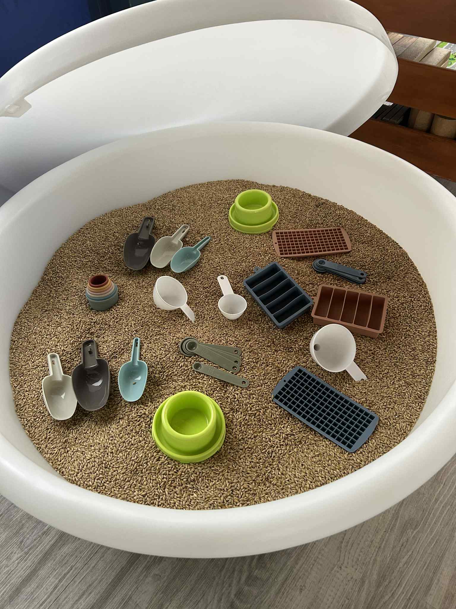 All-In-One EverPlay Tray Set (4pcs) - Image 11