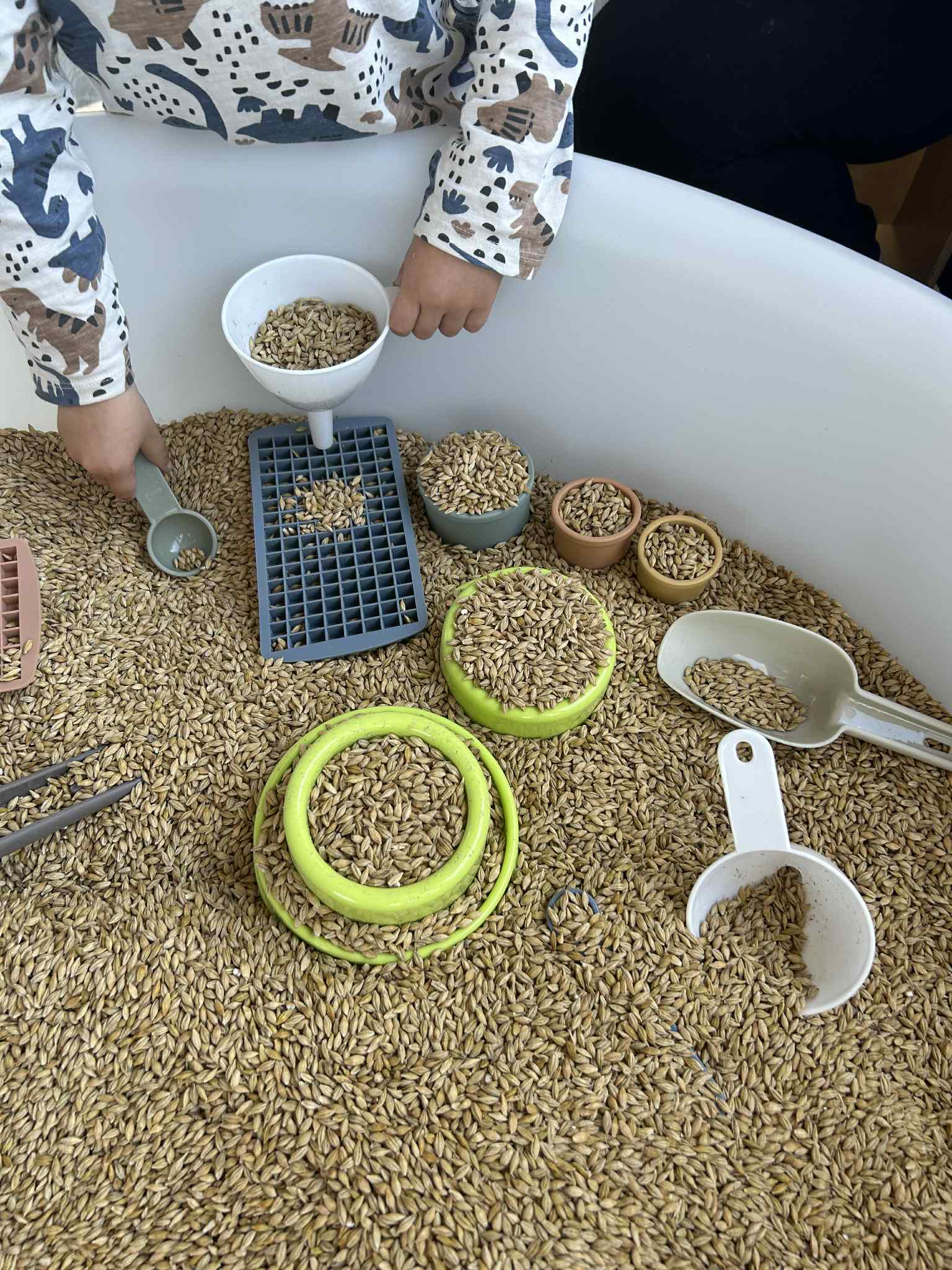 All-In-One EverPlay Tray Set (4pcs) - Image 12