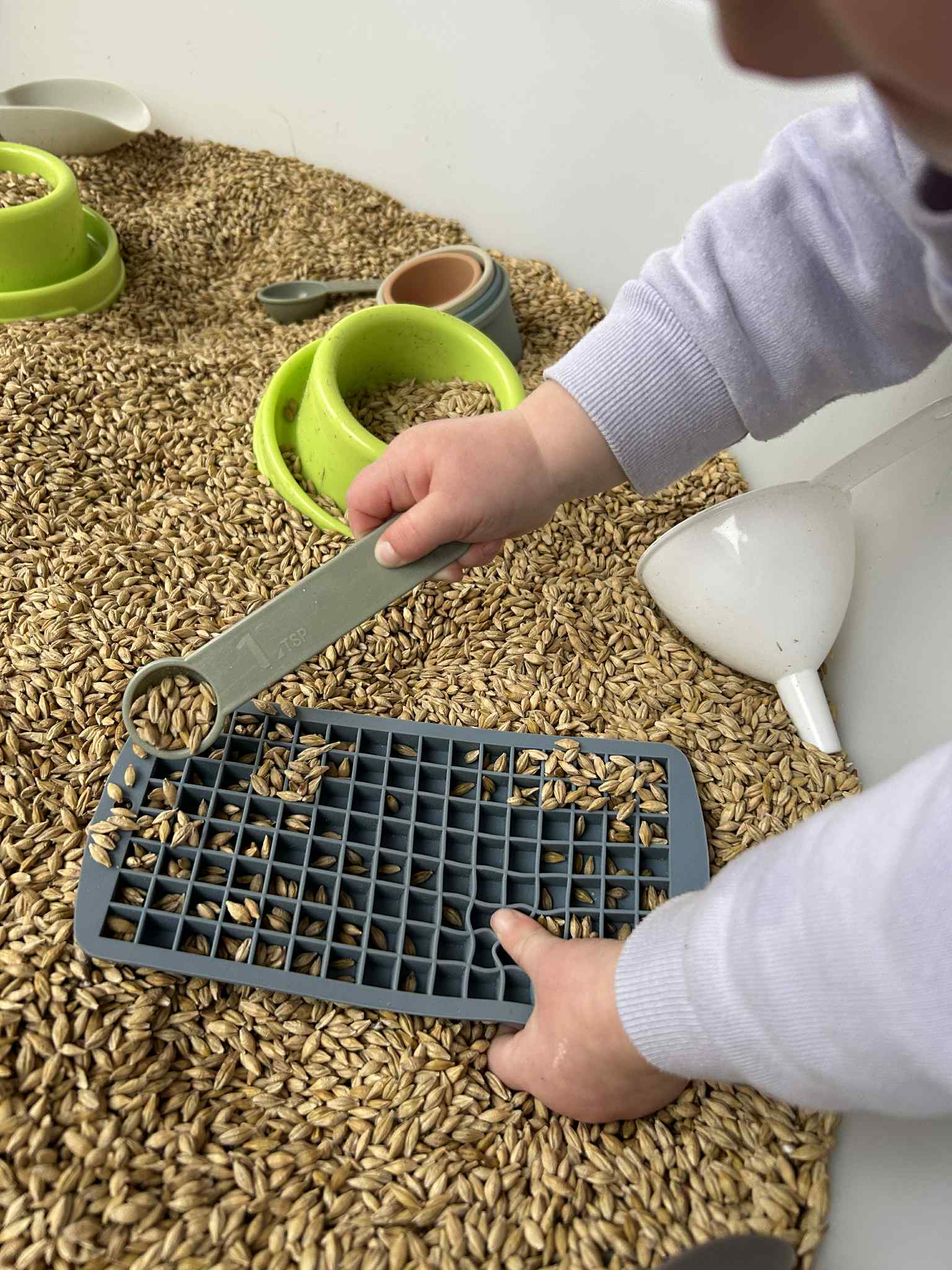 All-In-One EverPlay Tray Set (4pcs) - Image 10