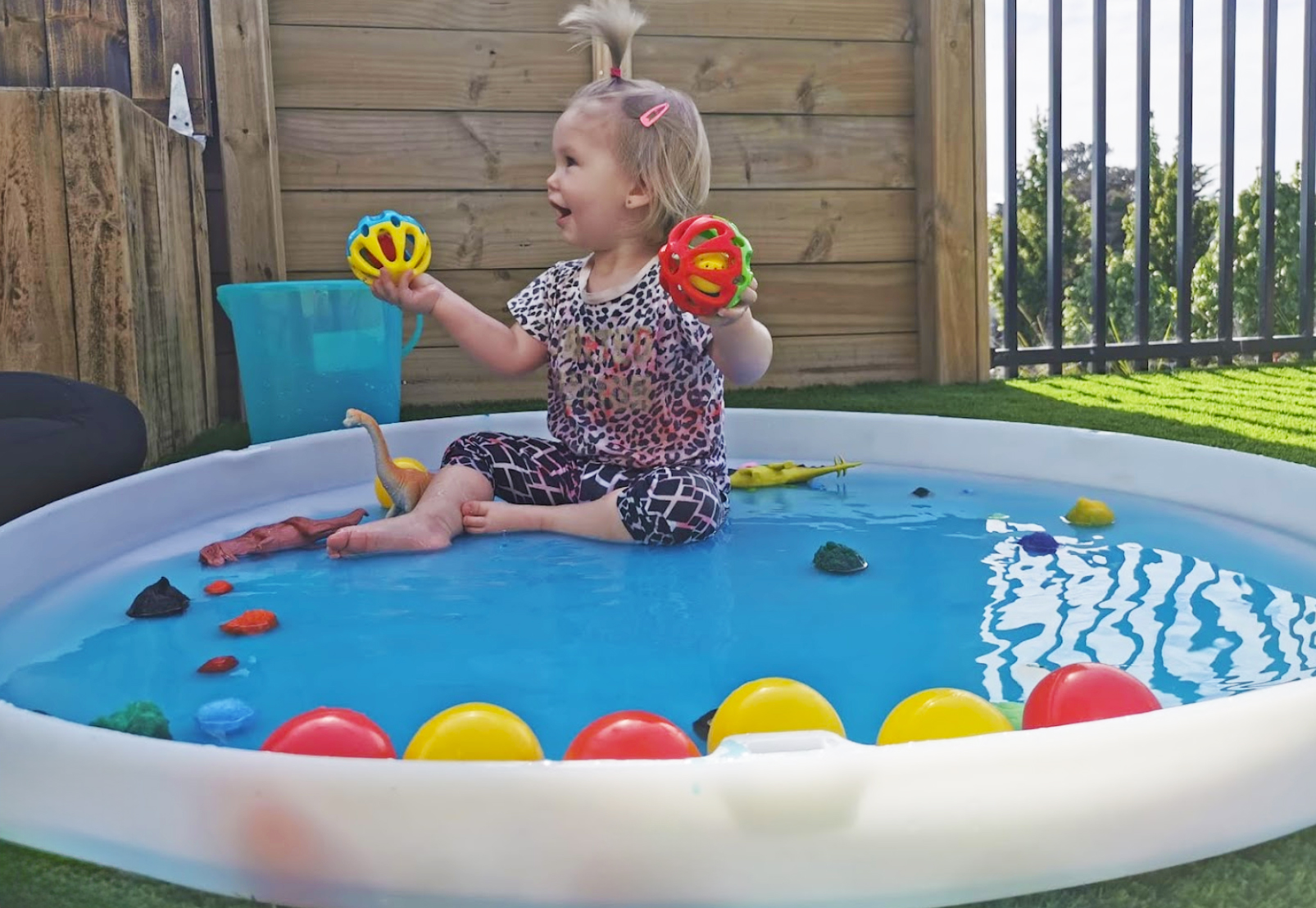 All-In-One EverPlay Tray Set (4pcs) - Image 9