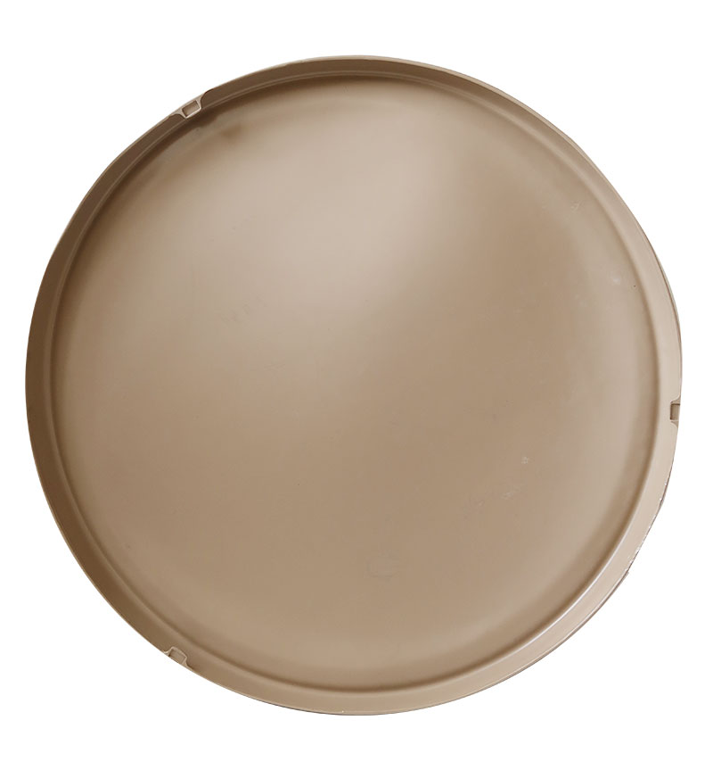 All-In-One Play Tray Lid only Sand