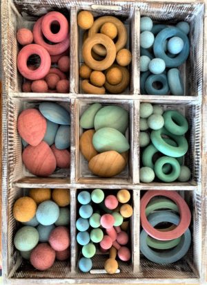 Loose Parts