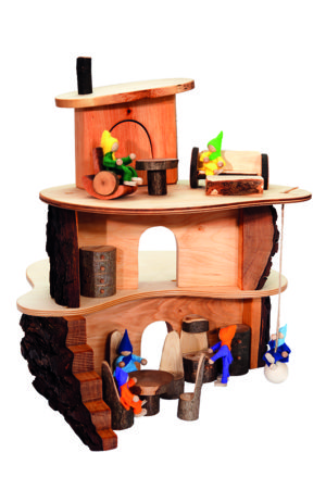 Houses & Accessories