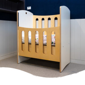 Childcare Cots & Multi-level Cots