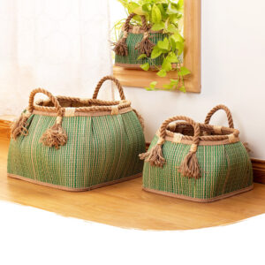 Storage Trays & Baskets
