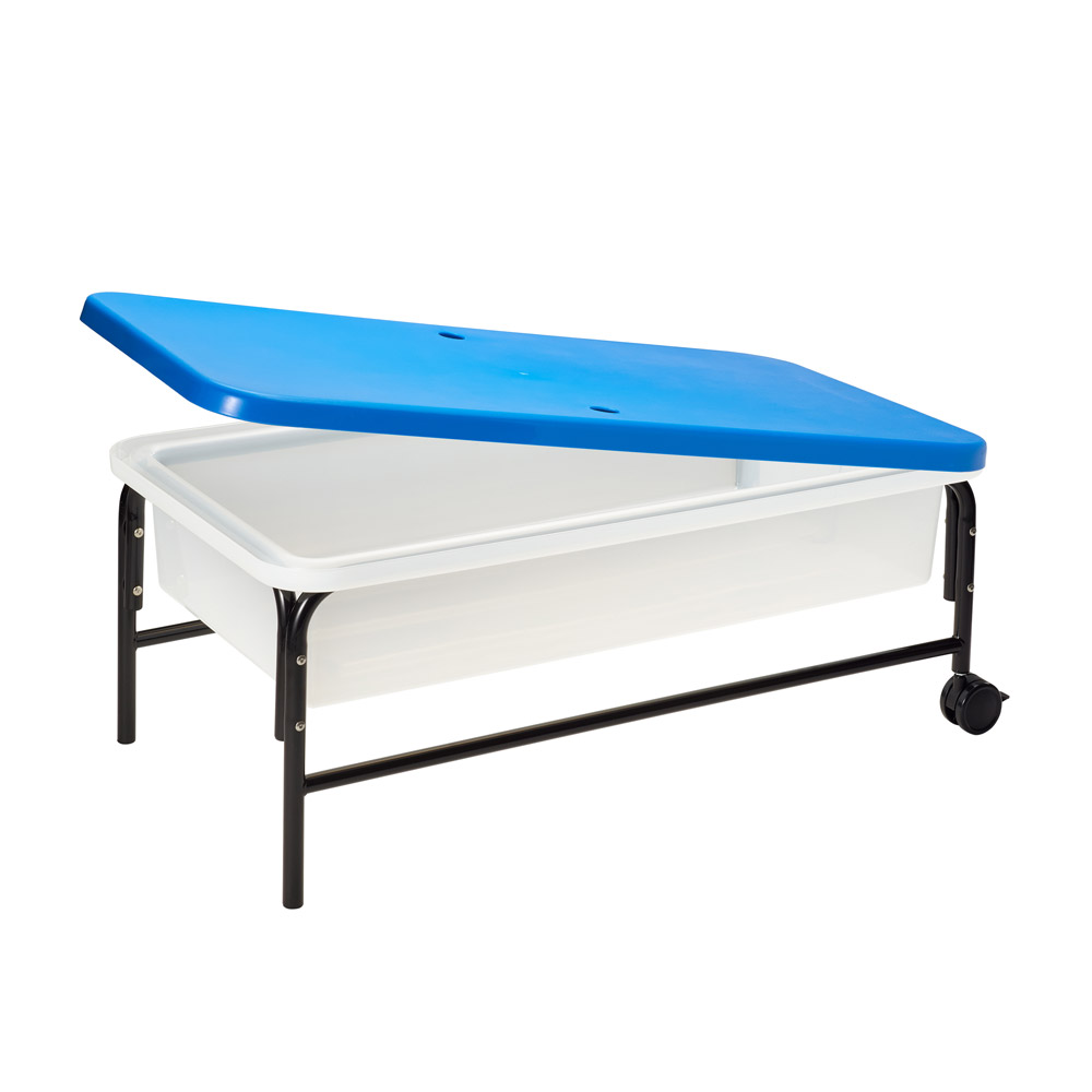 Tiny Tots Sand And Water Play Tray - Image 5