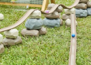 Gravity Tracks (2pcs)