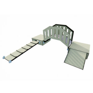 Infant Explorer EverPlay Set (5pcs)