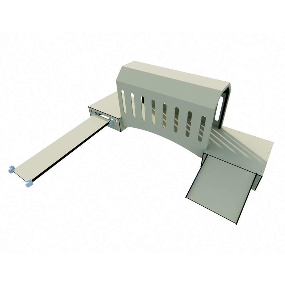 Tunnel Explorer EverPlay Set (5pcs)