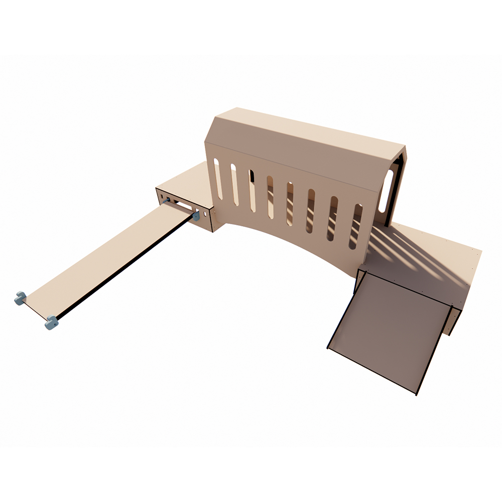 Tunnel Explorer EverPlay Set (5pcs) - Image 5