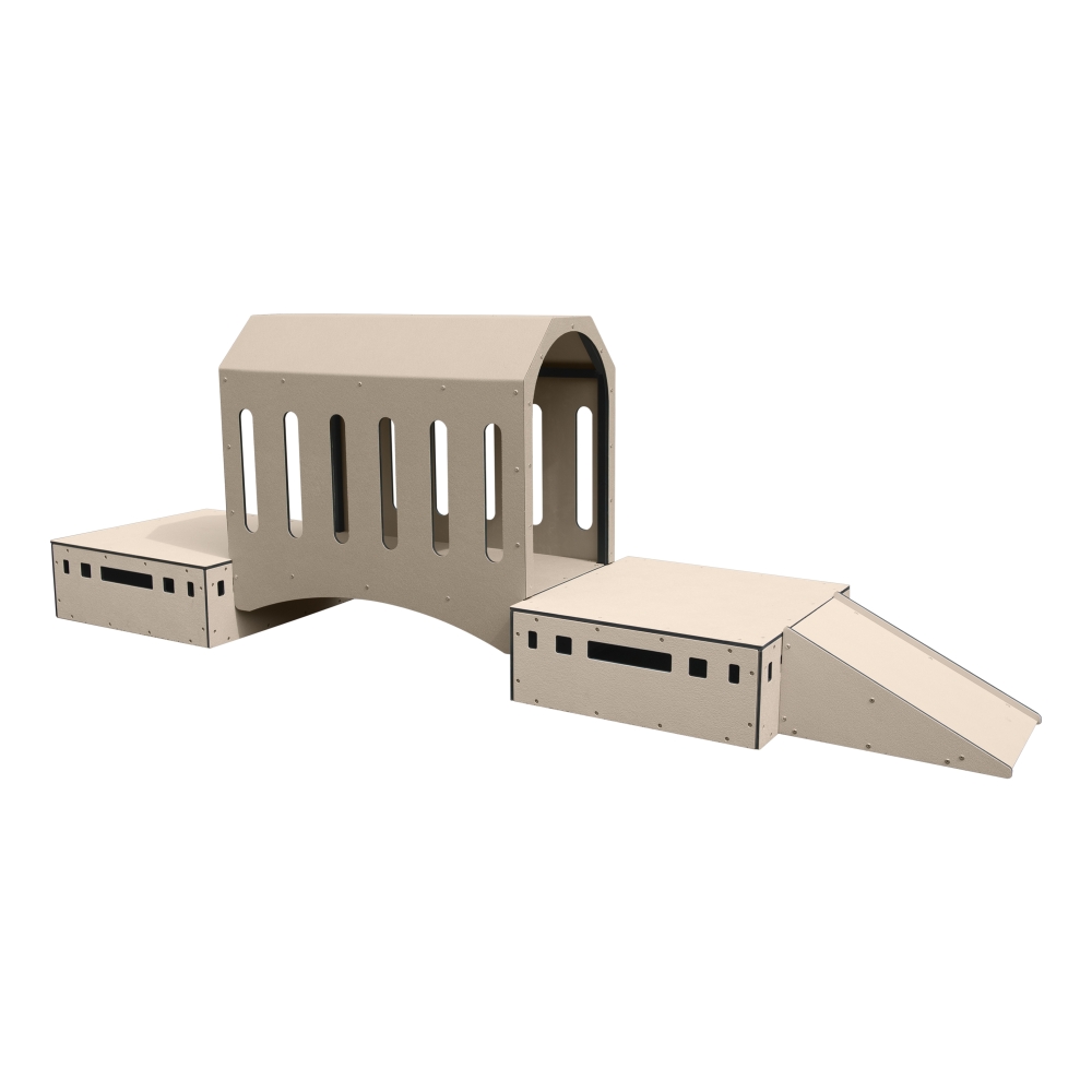 Tunnel Explorer EverPlay Set (5pcs) - Image 3