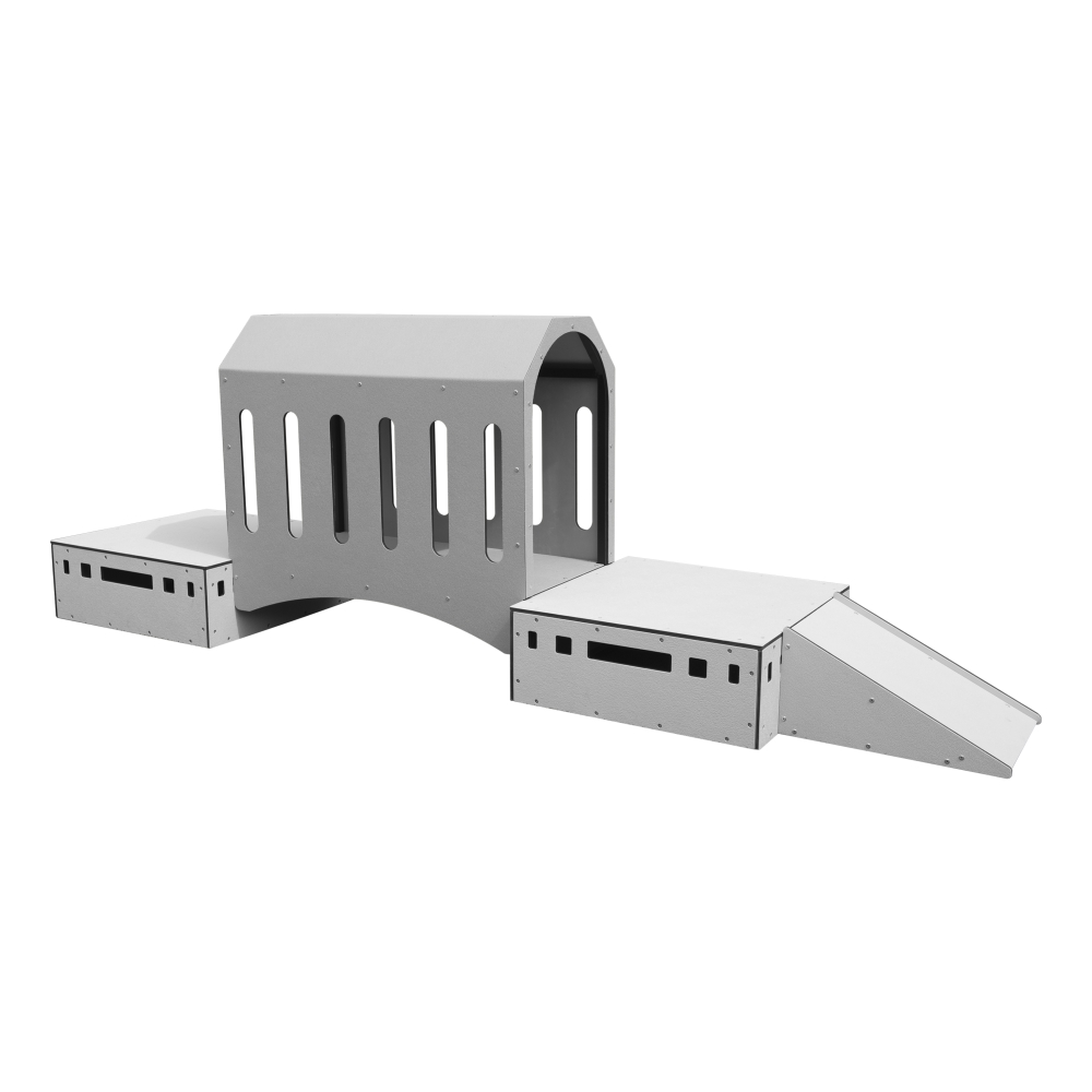 Tunnel Explorer EverPlay Set (5pcs) - Image 4