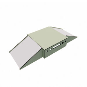 Ride & Climb EverPlay Set (3pcs)