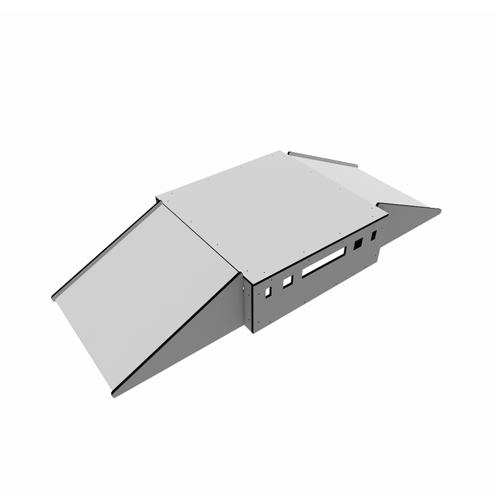 Ride & Climb EverPlay Set (3pcs) - Image 3