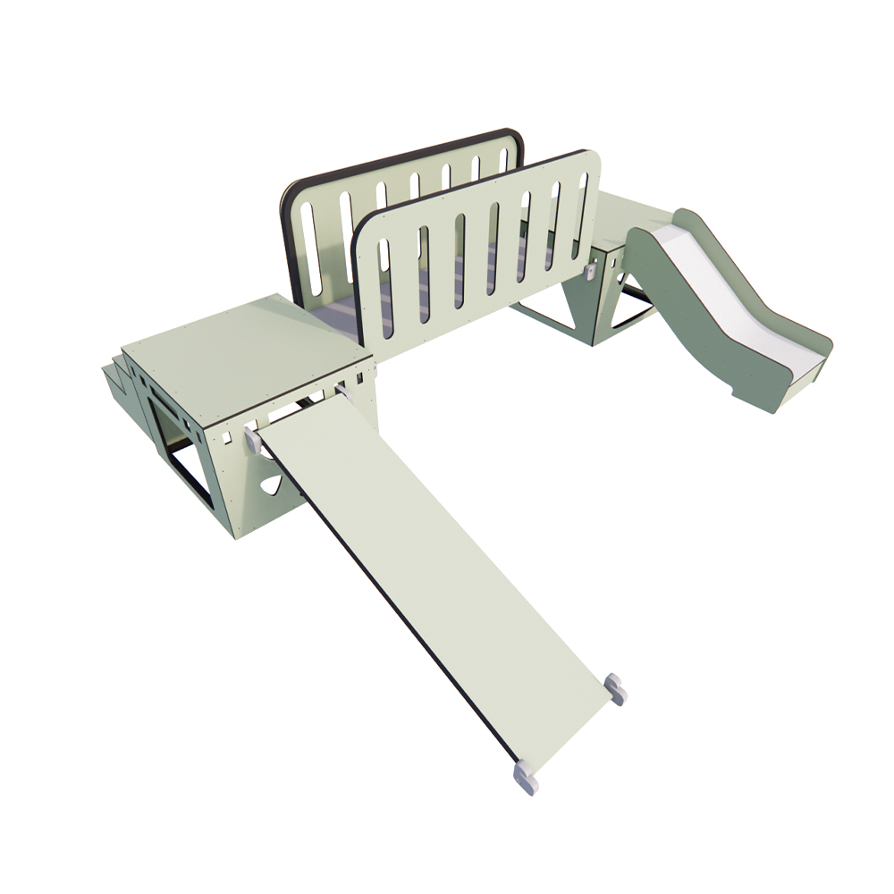 Under-Threes Essentials EverPlay Set (7pcs) - Image 3