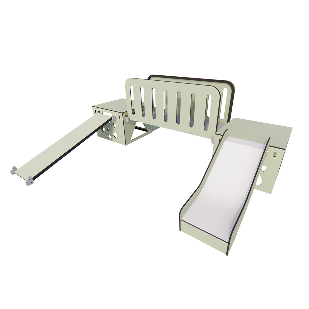 Under-Threes Essentials EverPlay Set (7pcs) - Image 2