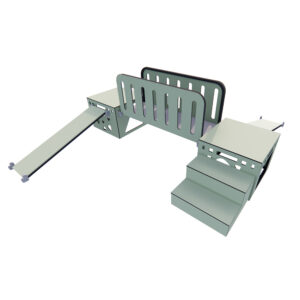 Under-Threes Essentials EverPlay Set (7pcs)