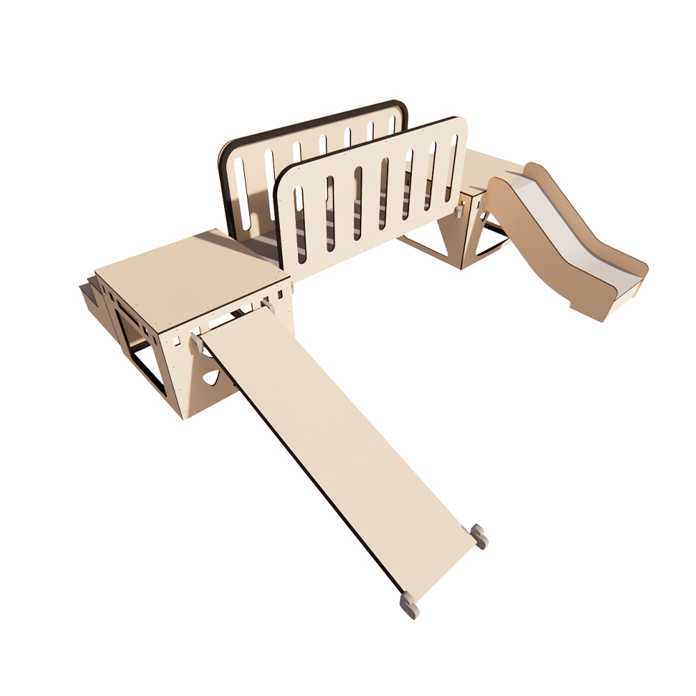 Under-Threes Essentials EverPlay Set (7pcs) - Image 6