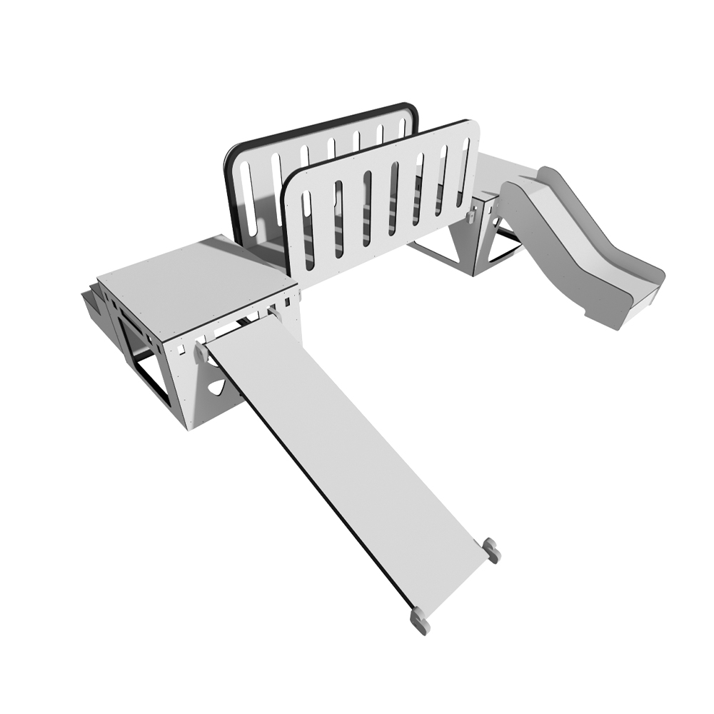 Under-Threes Essentials EverPlay Set (7pcs) - Image 9