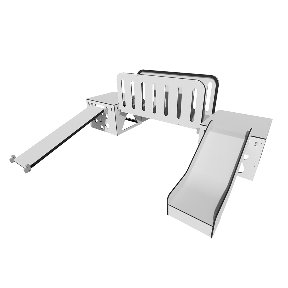 Under-Threes Essentials EverPlay Set (7pcs) - Image 8