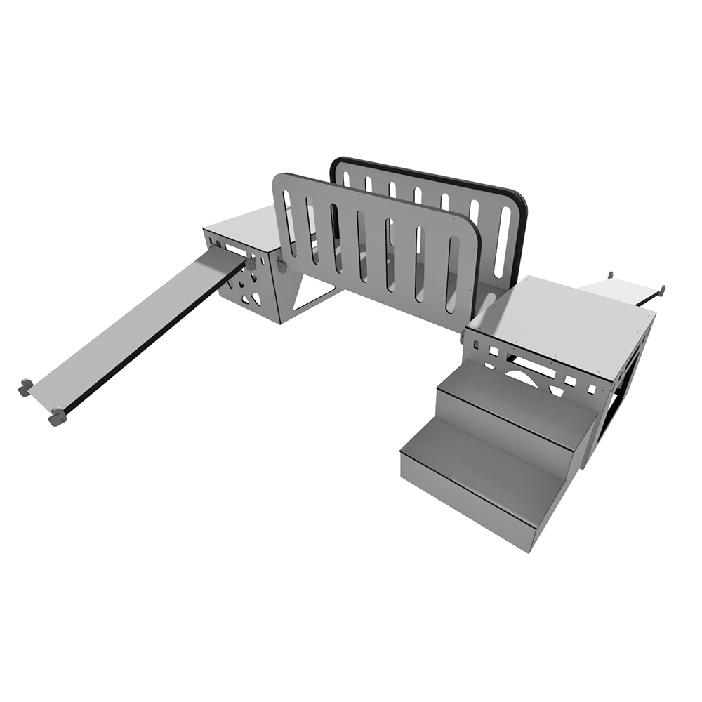 Under-Threes Essentials EverPlay Set (7pcs) - Image 7