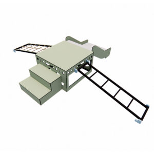 Compact Explorer EverPlay Set (5pcs)