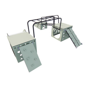 Preschool EverPlay Set (9pcs)