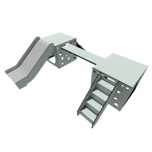 Preschool Starter EverPlay Set (7pcs)