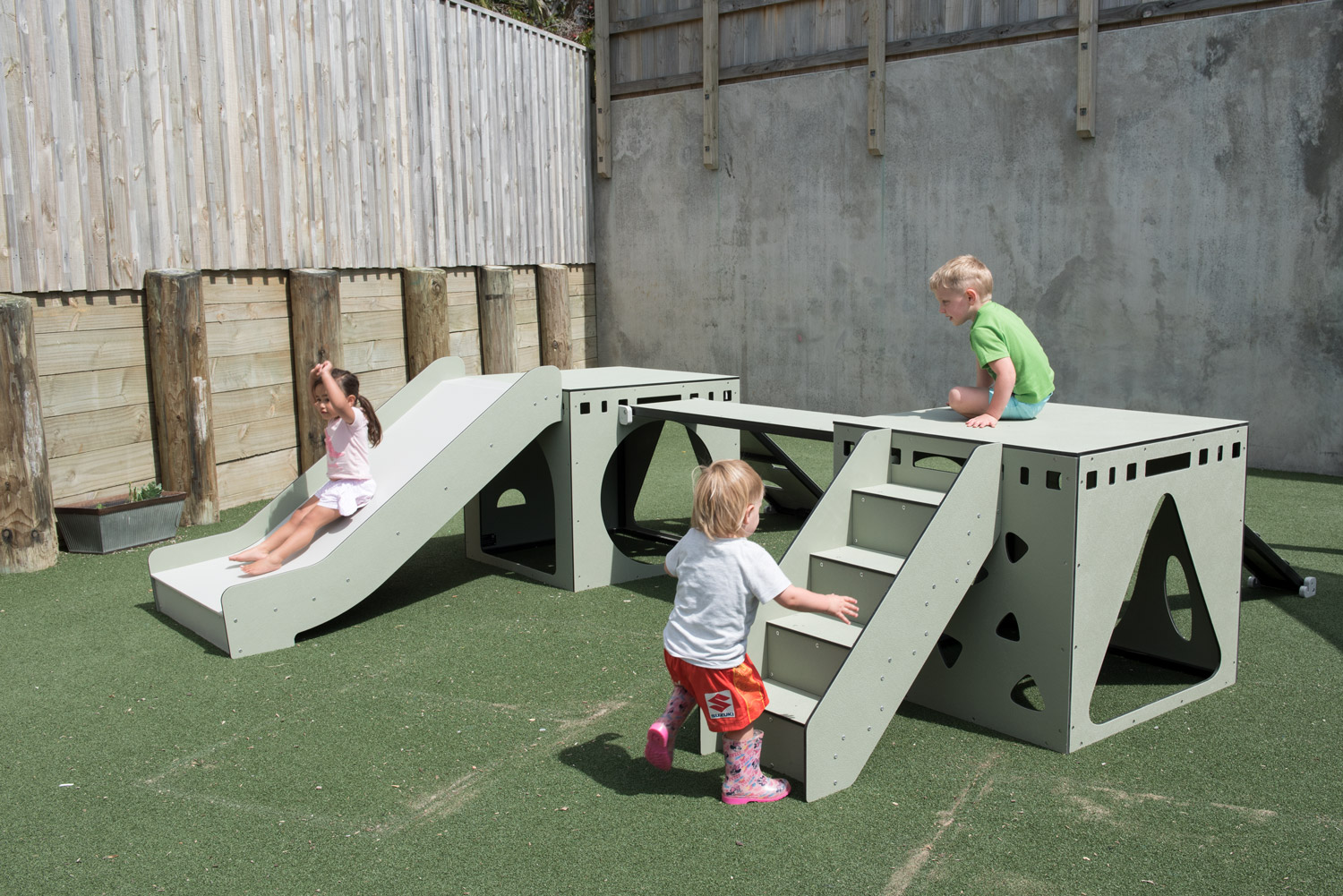 Preschool Starter EverPlay Set (7pcs) - Image 4