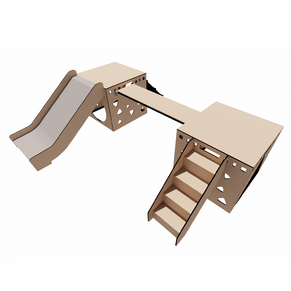 Preschool Starter EverPlay Set (7pcs) - Image 2