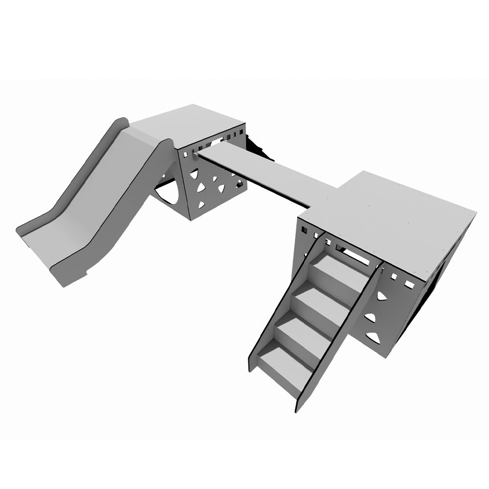 Preschool Starter EverPlay Set (7pcs) - Image 3