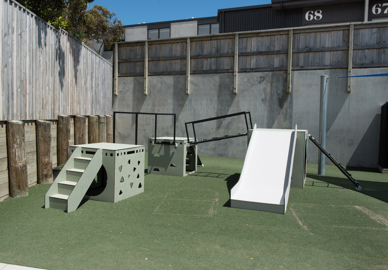 Deluxe Preschool EverPlay Set (10pcs)