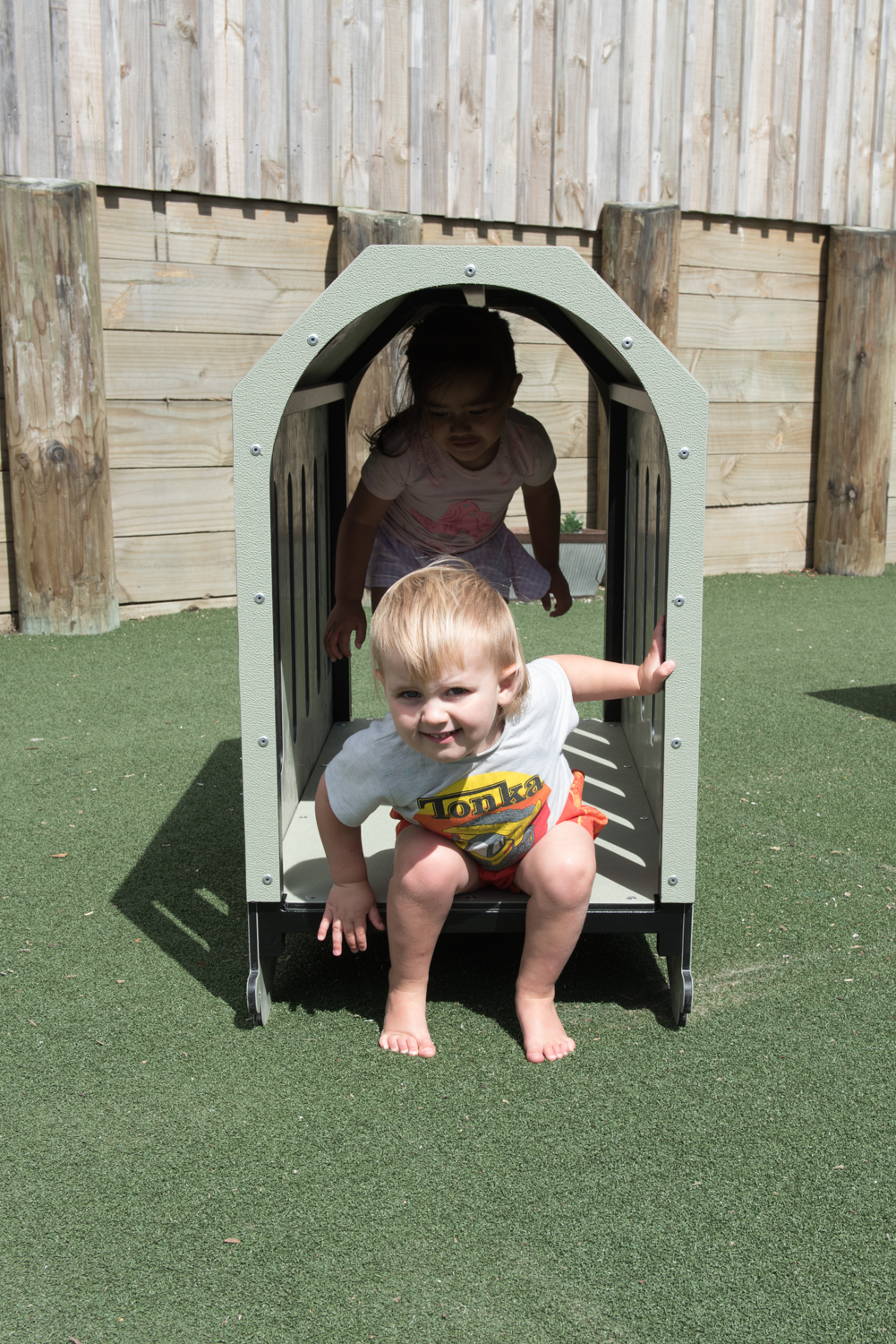 Tunnel Explorer EverPlay Set (5pcs) - Image 11