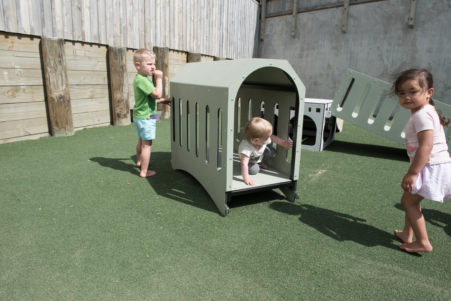 Tunnel Explorer EverPlay Set (5pcs) - Image 12