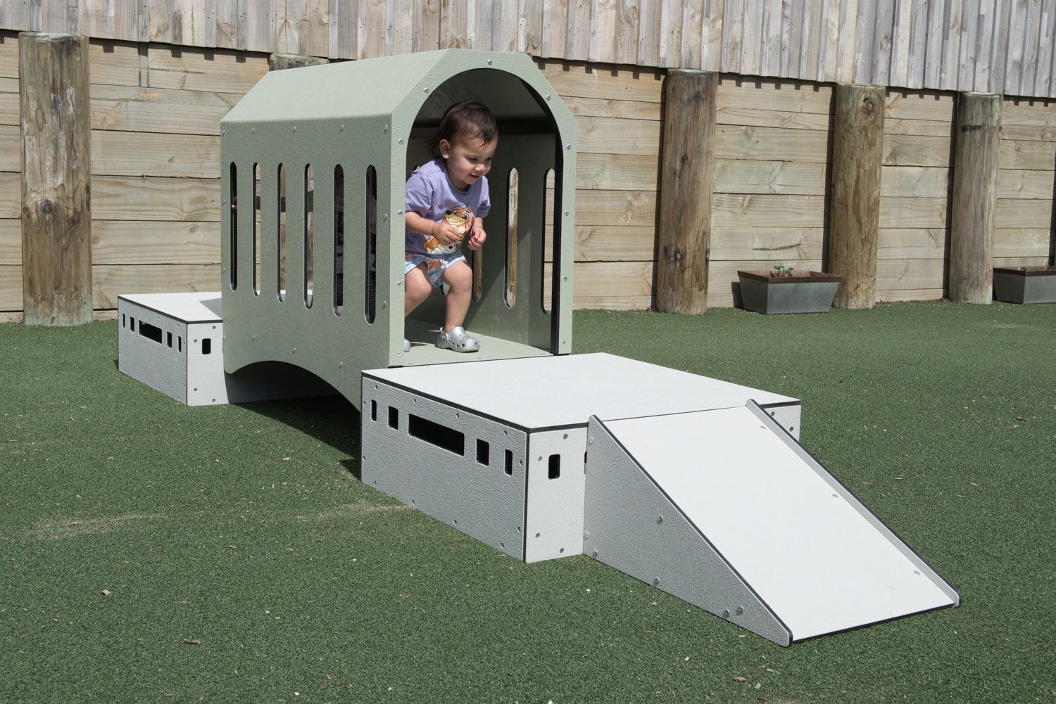 Tunnel Explorer EverPlay Set (5pcs) - Image 13