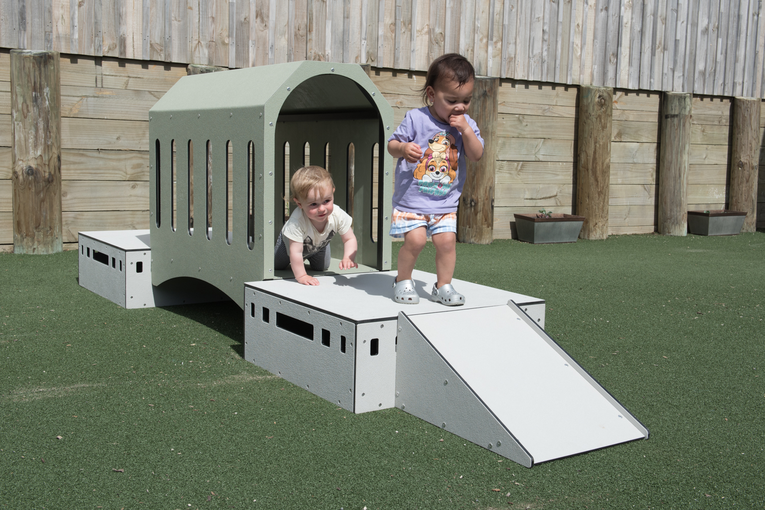 Tunnel Explorer EverPlay Set (5pcs) - Image 7