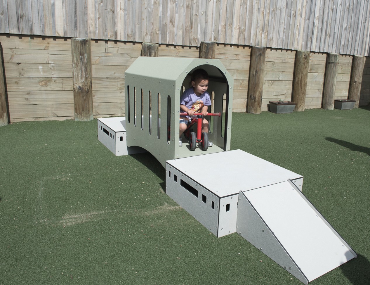 Tunnel Explorer EverPlay Set (5pcs) - Image 8