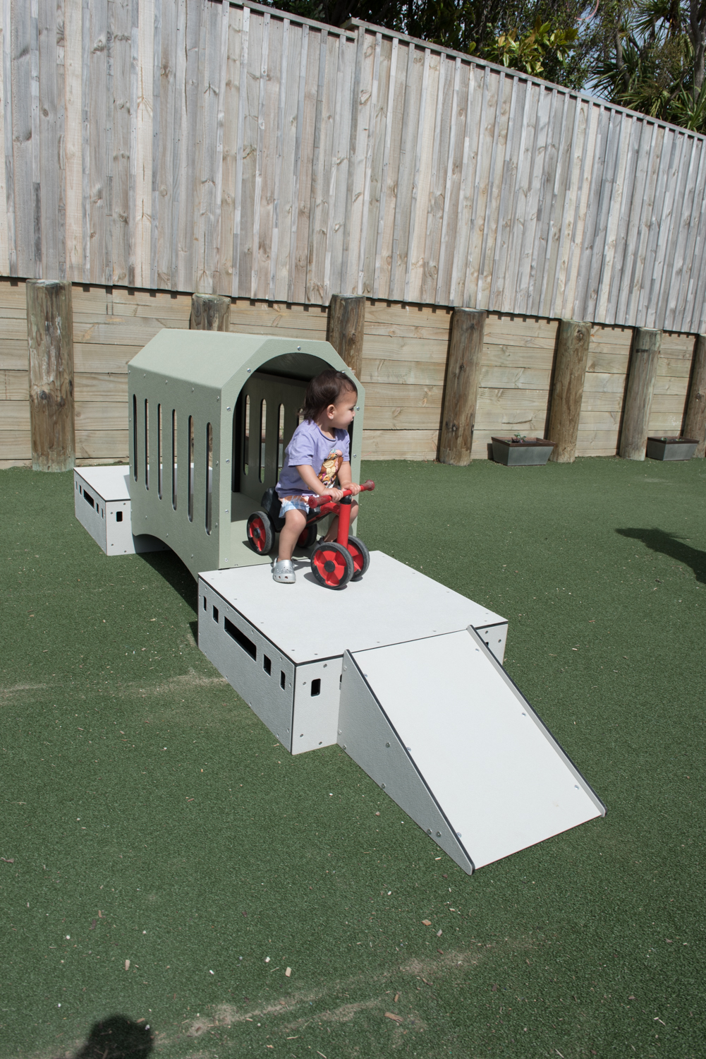 Tunnel Explorer EverPlay Set (5pcs) - Image 9