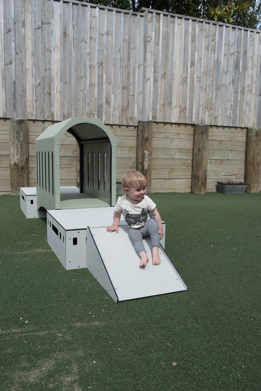 Tunnel Explorer EverPlay Set (5pcs) - Image 10