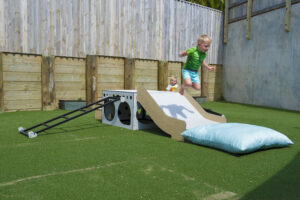 Jumbo Waterproof Cushion