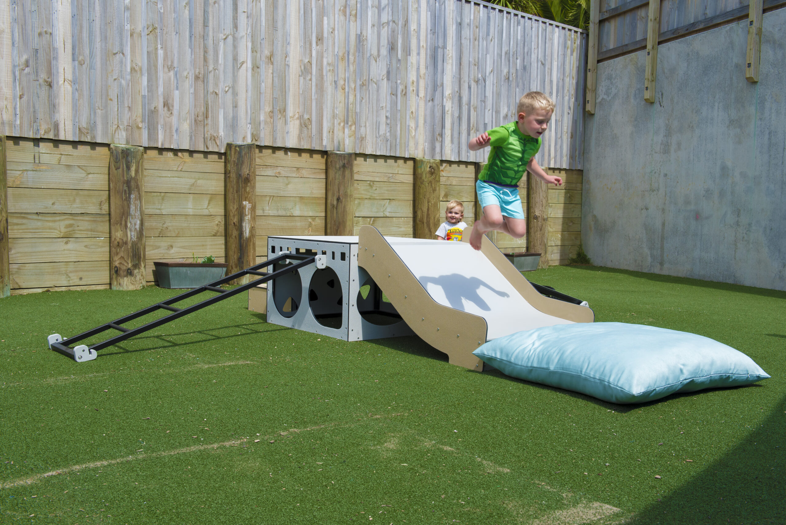 Jumbo Waterproof Cushion