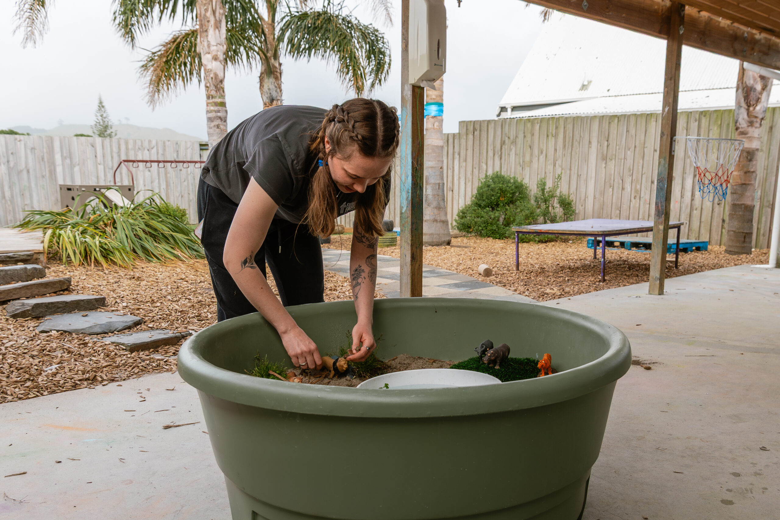 All-In-One EverPlay Tray Set (4pcs) - Image 6