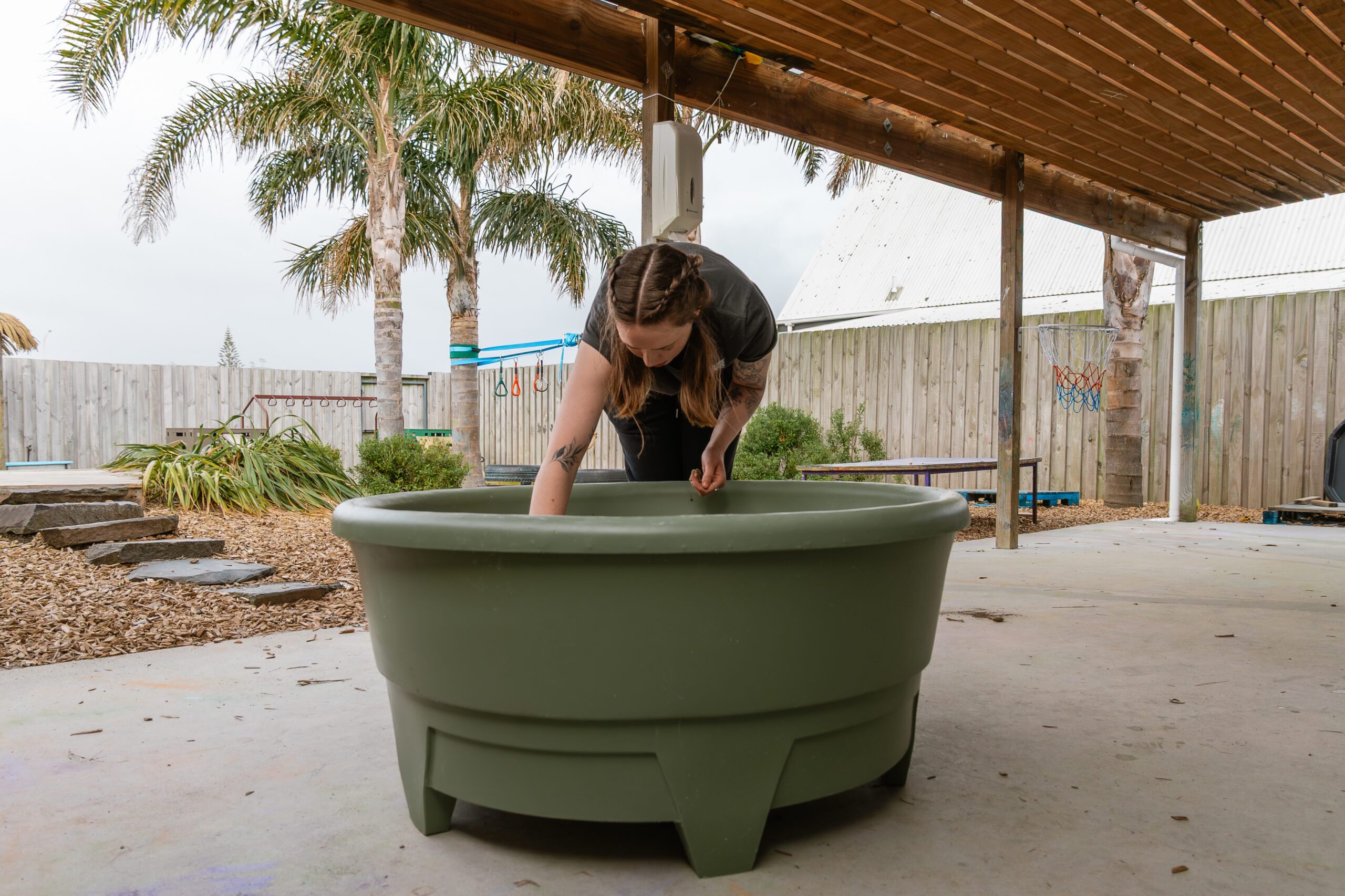 All-In-One EverPlay Tray Set (4pcs) - Image 8