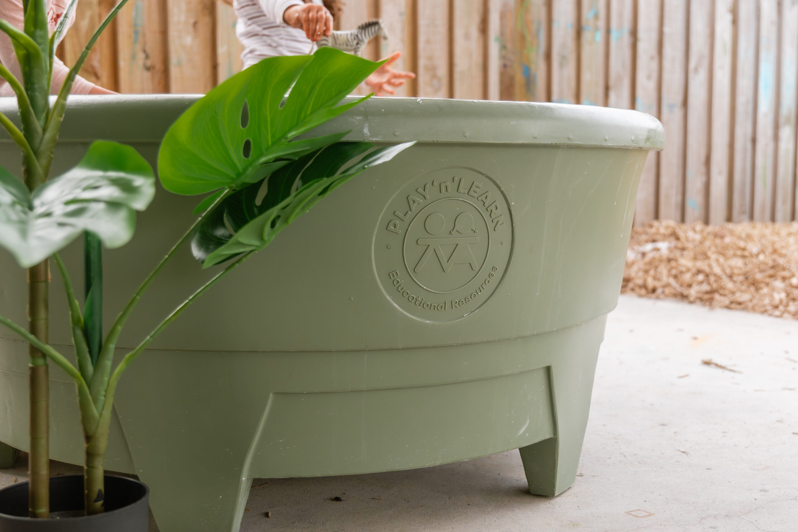 All-In-One EverPlay Tray Set (4pcs) - Image 16