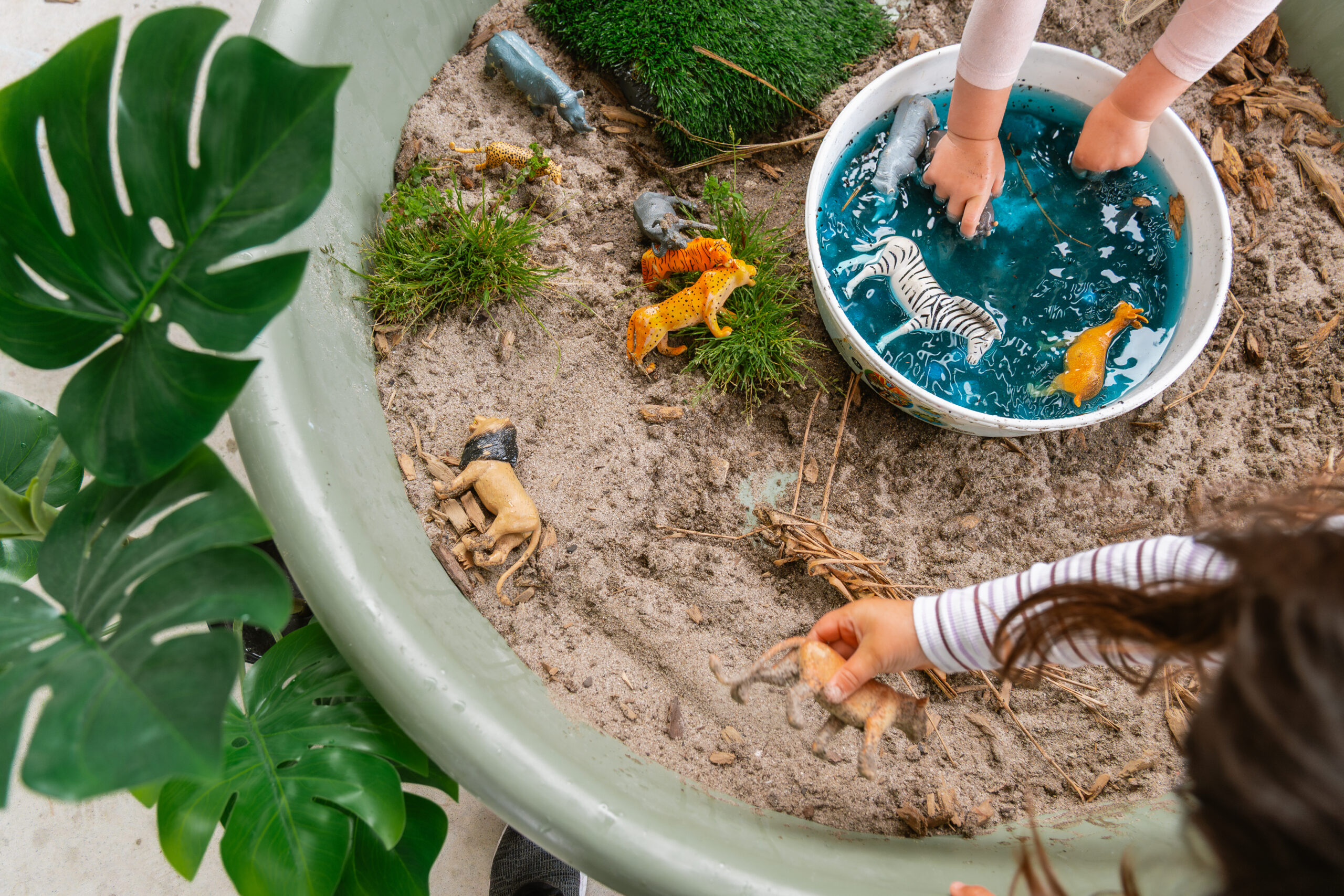 All-In-One EverPlay Tray Set (4pcs) - Image 3