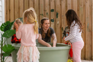 All-In-One EverPlay Tray Set (4pcs)