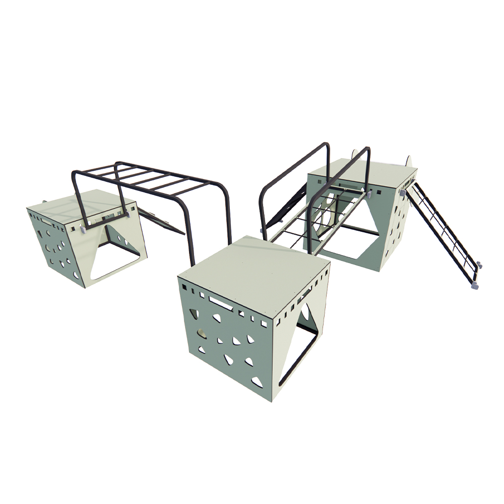 Deluxe Preschool EverPlay Set (10pcs) - Image 2