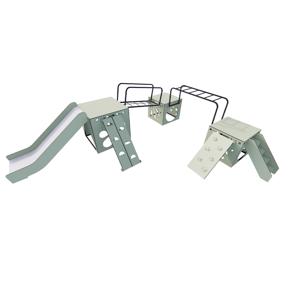 Deluxe Preschool EverPlay Set (10pcs) - Image 3