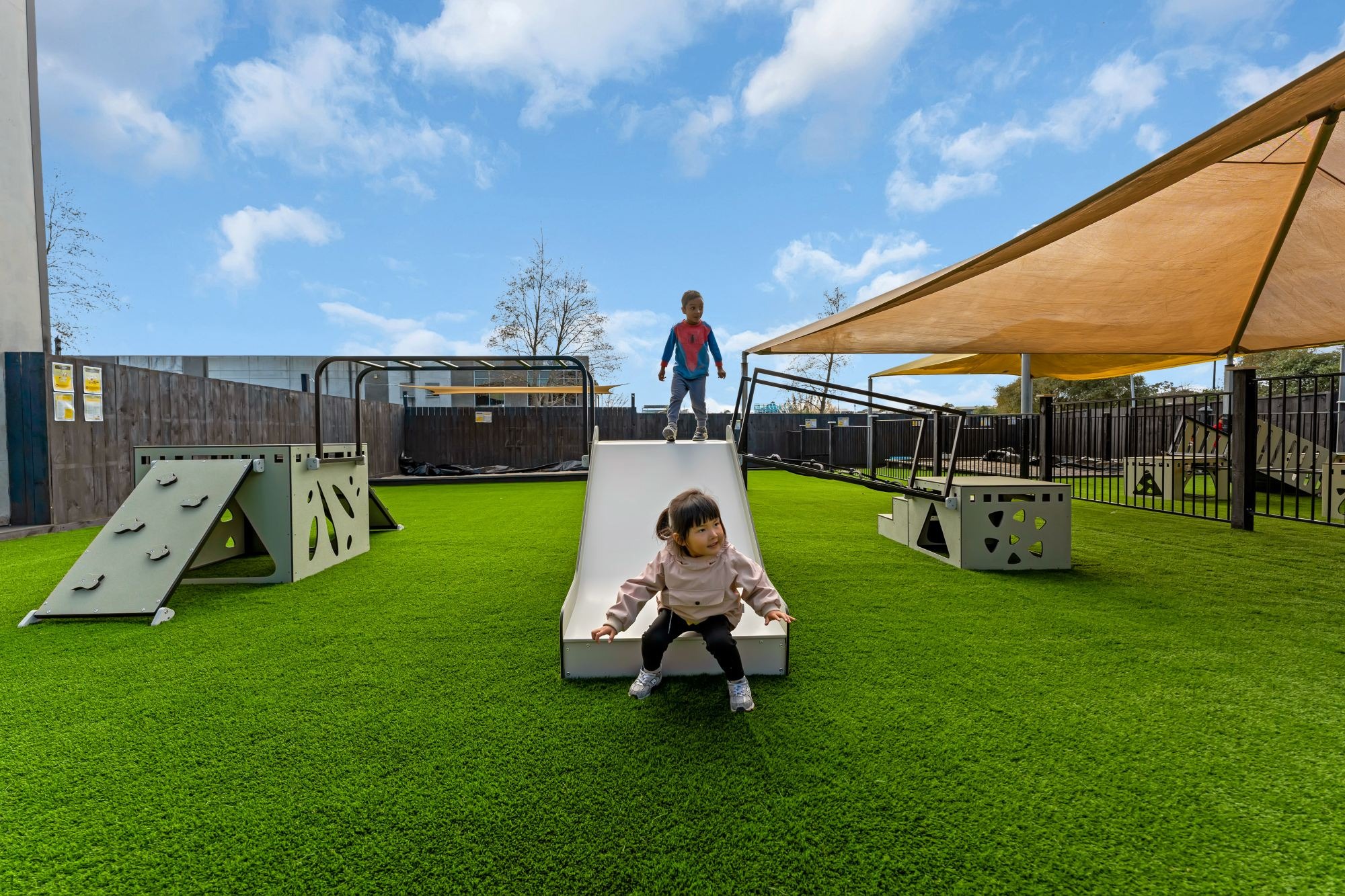 Preschool EverPlay Set (9pcs) - Image 4